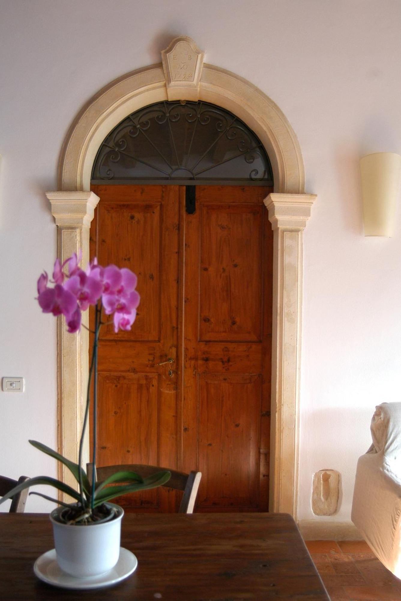 Agriturismo La Sophora Montegaldella Zewnętrze zdjęcie