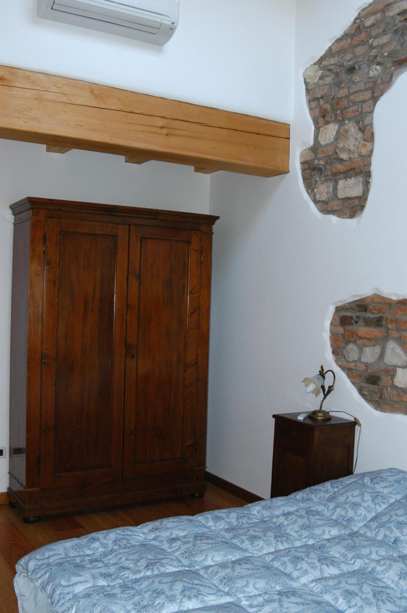 Agriturismo La Sophora Montegaldella Zewnętrze zdjęcie