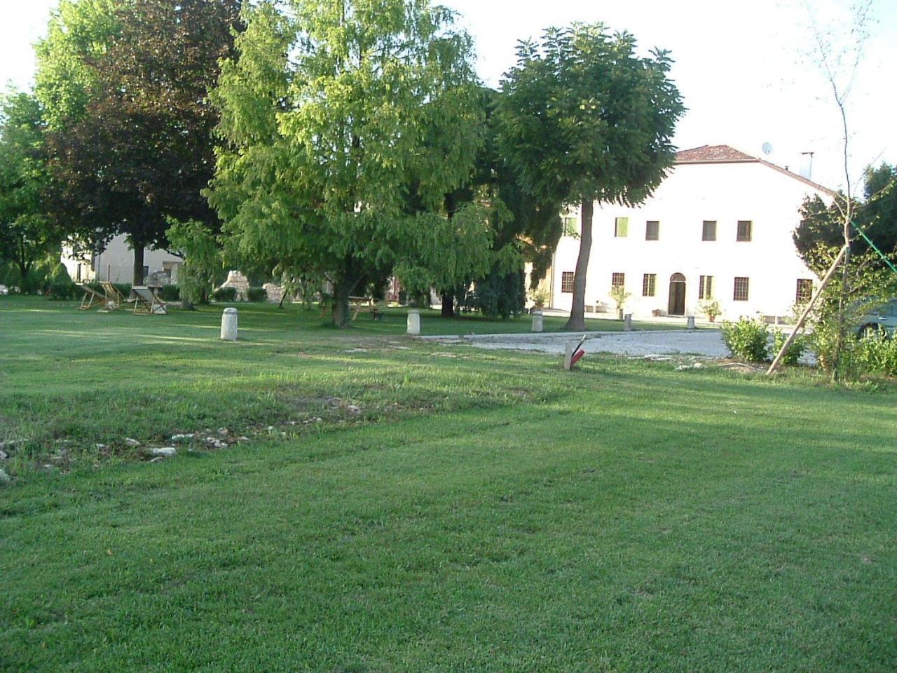 Agriturismo La Sophora Montegaldella Zewnętrze zdjęcie