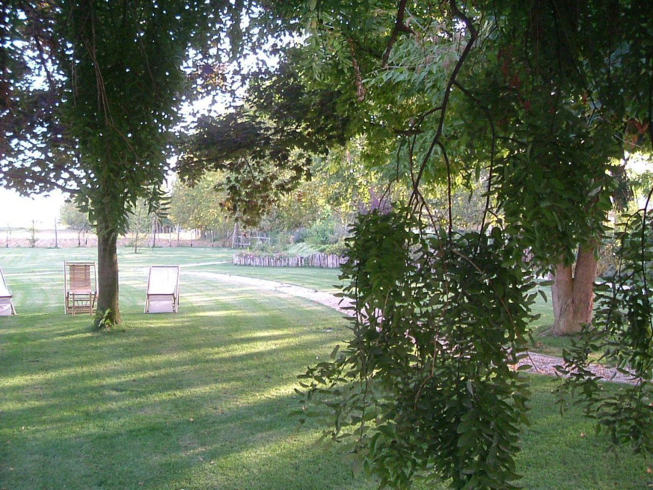 Agriturismo La Sophora Montegaldella Zewnętrze zdjęcie