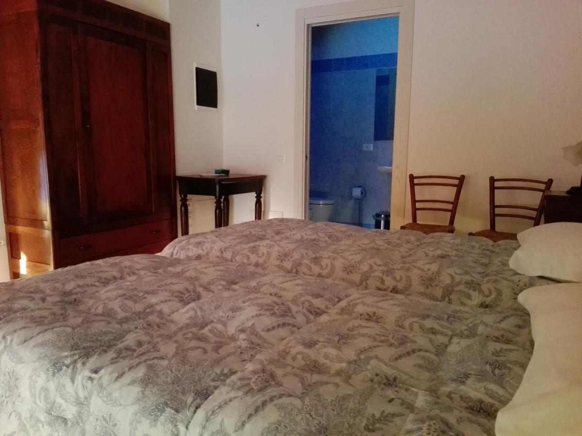 Agriturismo La Sophora Montegaldella Zewnętrze zdjęcie