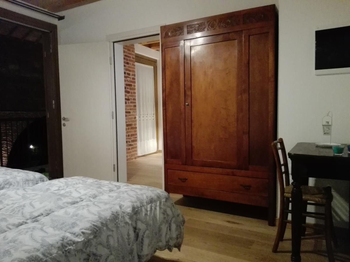 Agriturismo La Sophora Montegaldella Zewnętrze zdjęcie