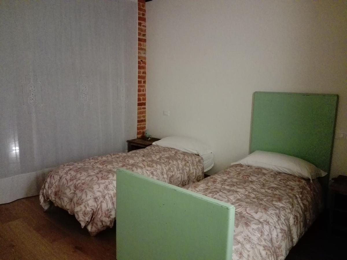 Agriturismo La Sophora Montegaldella Zewnętrze zdjęcie
