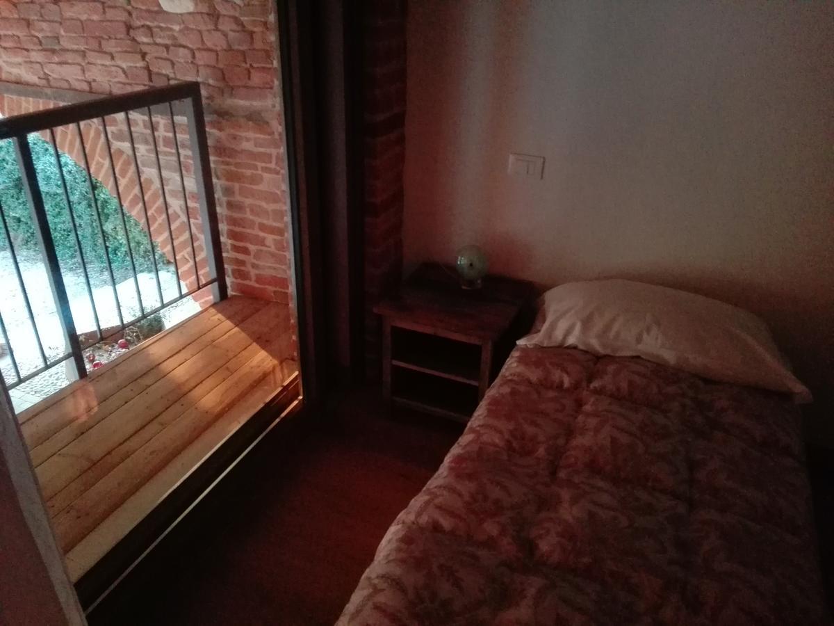 Agriturismo La Sophora Montegaldella Zewnętrze zdjęcie