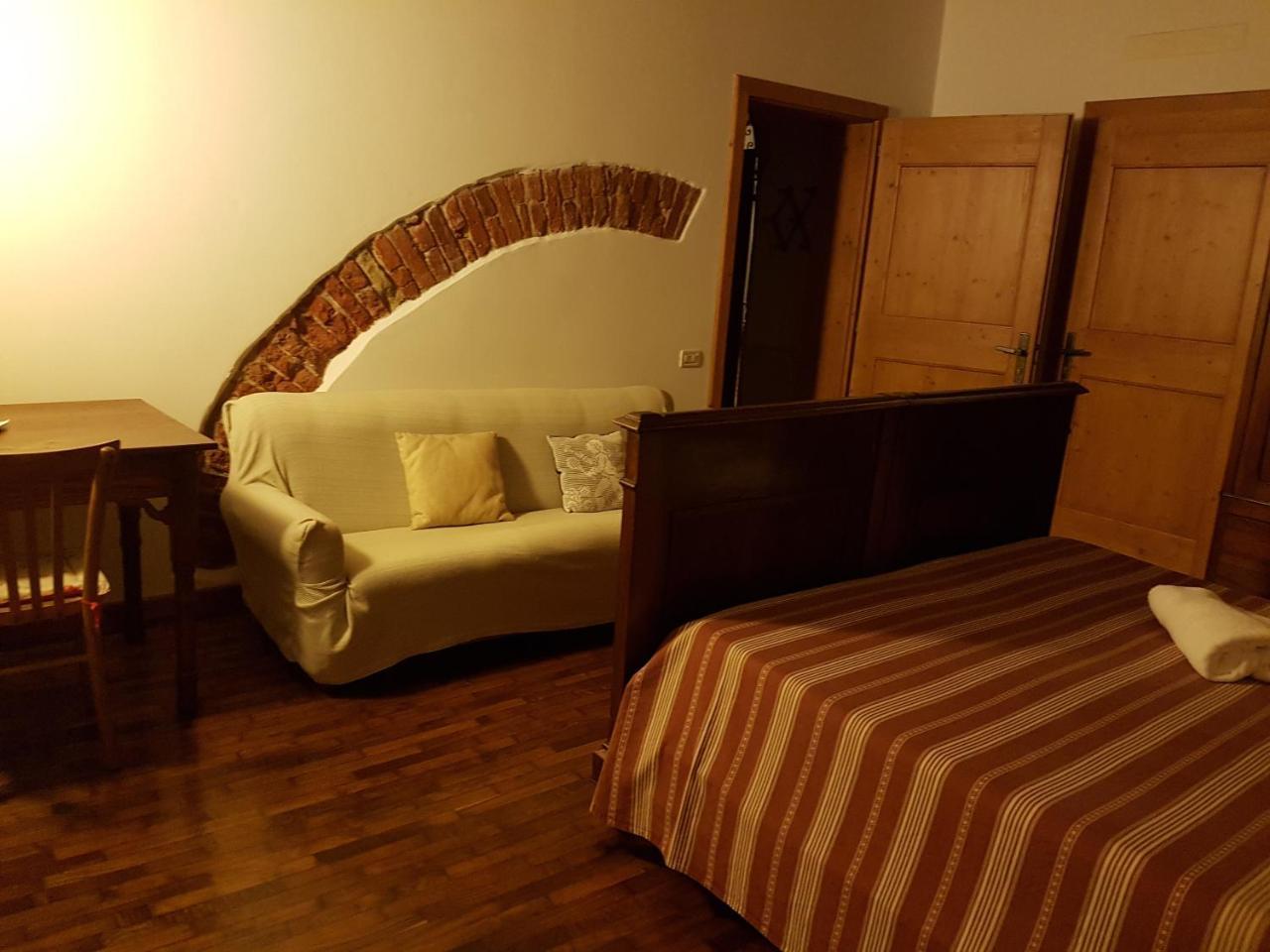 Agriturismo La Sophora Montegaldella Zewnętrze zdjęcie